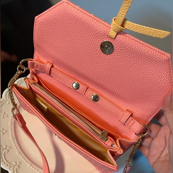 Matilda Jane crossbody bag / clutch - Picture 3 of 3
